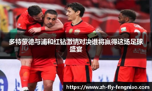 多特蒙德与浦和红钻激情对决谁将赢得这场足球盛宴