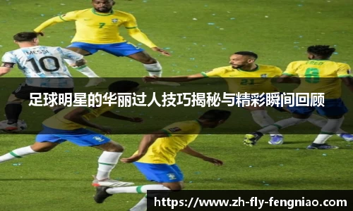 足球明星的华丽过人技巧揭秘与精彩瞬间回顾